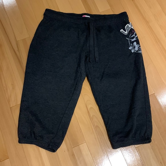 Ardene Capri Joggers - size XL - Picture 1 of 13